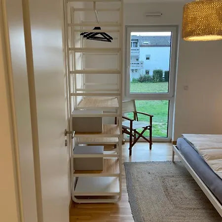 Traumhaft Helle Wohnung Mit Sonnenterrasse Worms Exterior photo