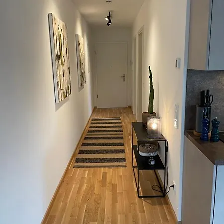 Traumhaft Helle Wohnung Mit Sonnenterrasse Worms Exterior photo