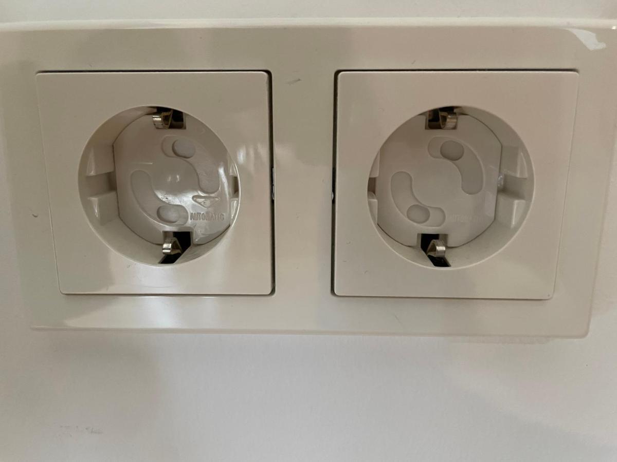 Apartment Traumhaft Helle Mit Sonnenterrasse